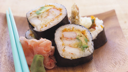 sushi 3